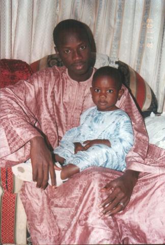 ibou and mourtala