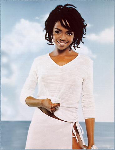 lauryn hill