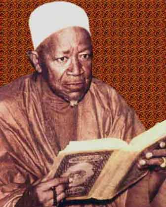 el hadj fallou mabck&eacute;